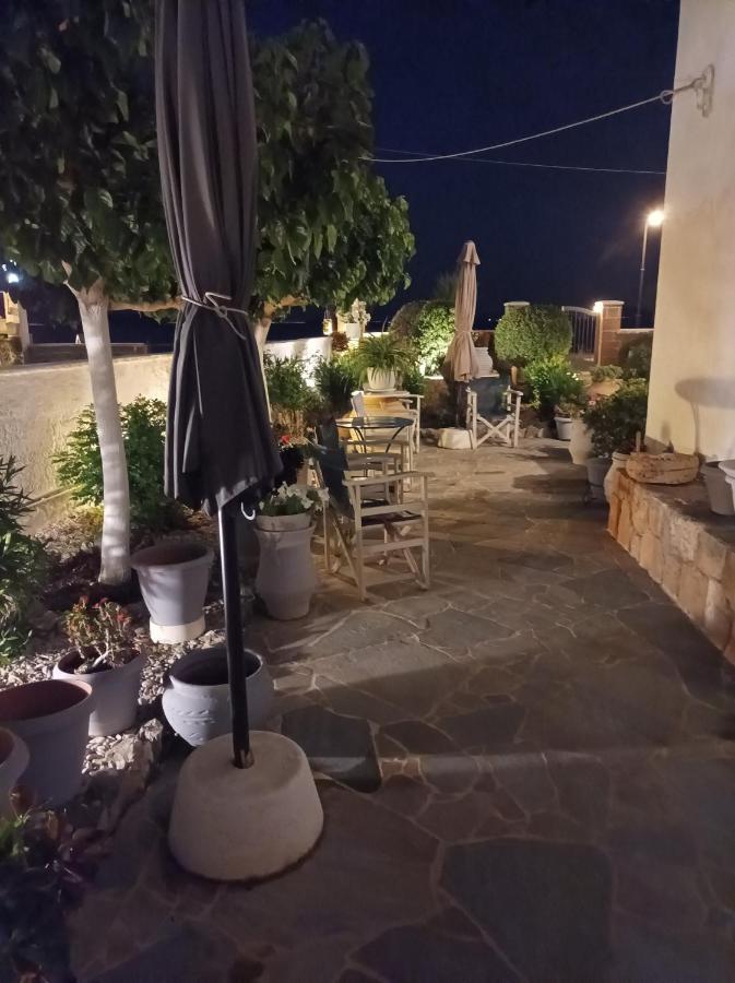 Studios Antoniou Skála 外观 照片